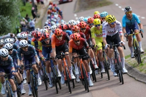 La UCI annonce les WorldTour 2026 : liste complète et surprises dans les promotions et les relégations