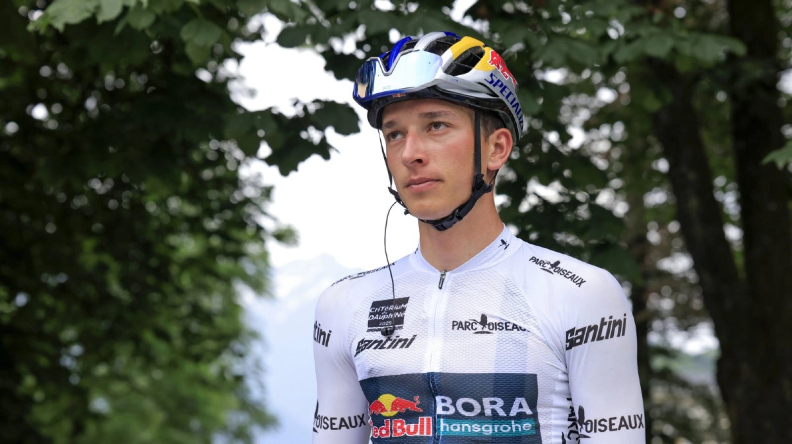 Evenepoel descarta o Giro 2026 e compartilhará galões no Tour com Lipowitz