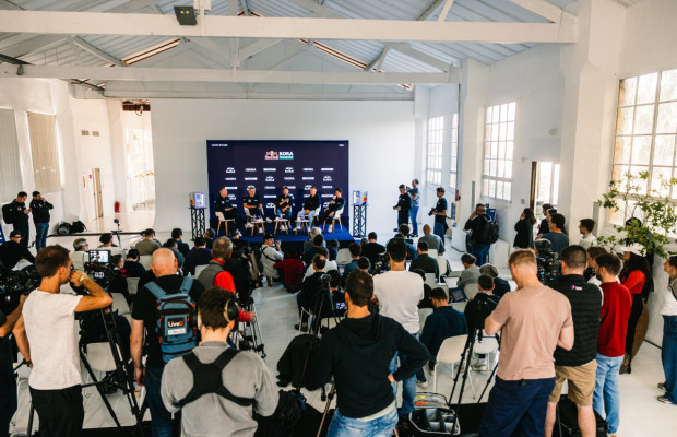 Evenepoel rules out the 2026 Giro and will share leadership in the Tour with Lipowitz