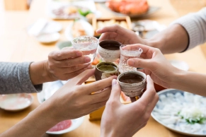 Japan is hunting down drunk cyclists, taking away their driver's licenses and tightening regulations