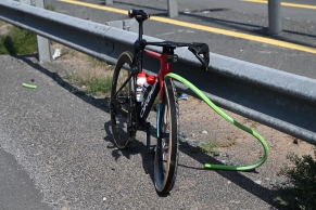 Mini-hook tires: why they are coming to the WorldTour and what it means for the cyclist