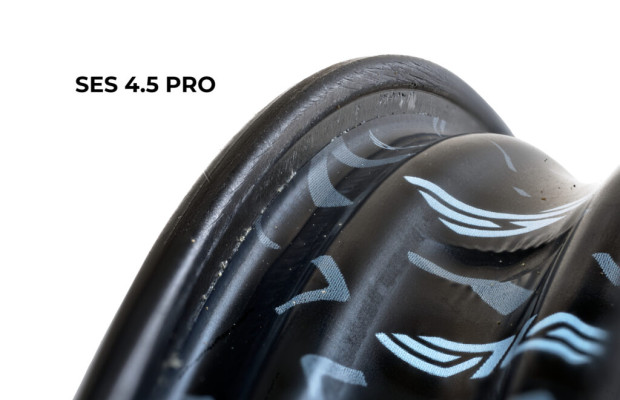 Jantes mini-hook : pourquoi arrivent-elles au WorldTour et quel impact cela a-t-il pour le cycliste ?