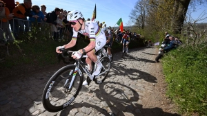 "I prefer to win Paris-Roubaix over the fifth Tour": Pogacar reveals his 2026 calendar