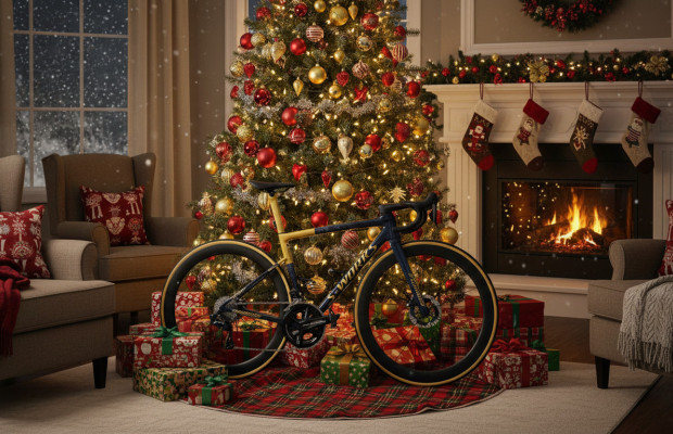 25 presentes de ciclismo para acertar