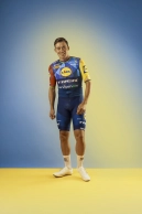 The World Tour teams unveil their kits for 2026