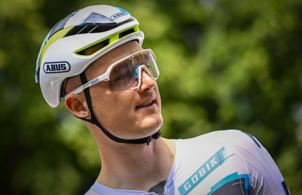 This former colleague of Oier Lazkano questions the current anti-doping system