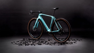 Immediate stop and replacement: Bianchi detects a serious failure in the Impulso RC