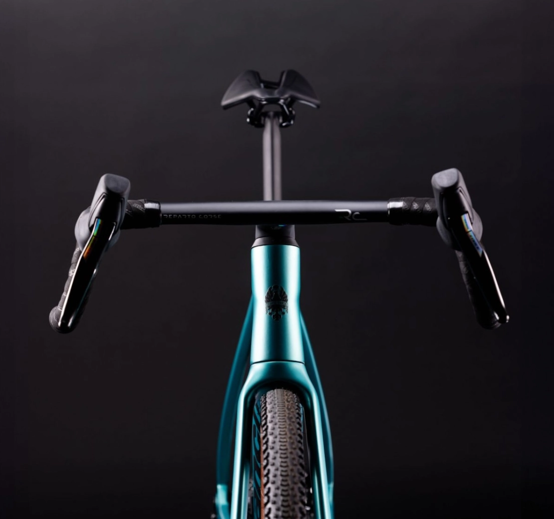 Parada imediata e substituição: Bianchi detecta uma falha grave no Impulso RC