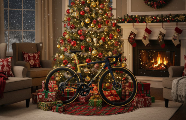30 regalos ciclistas para acertar en Navidad (y todo el año)