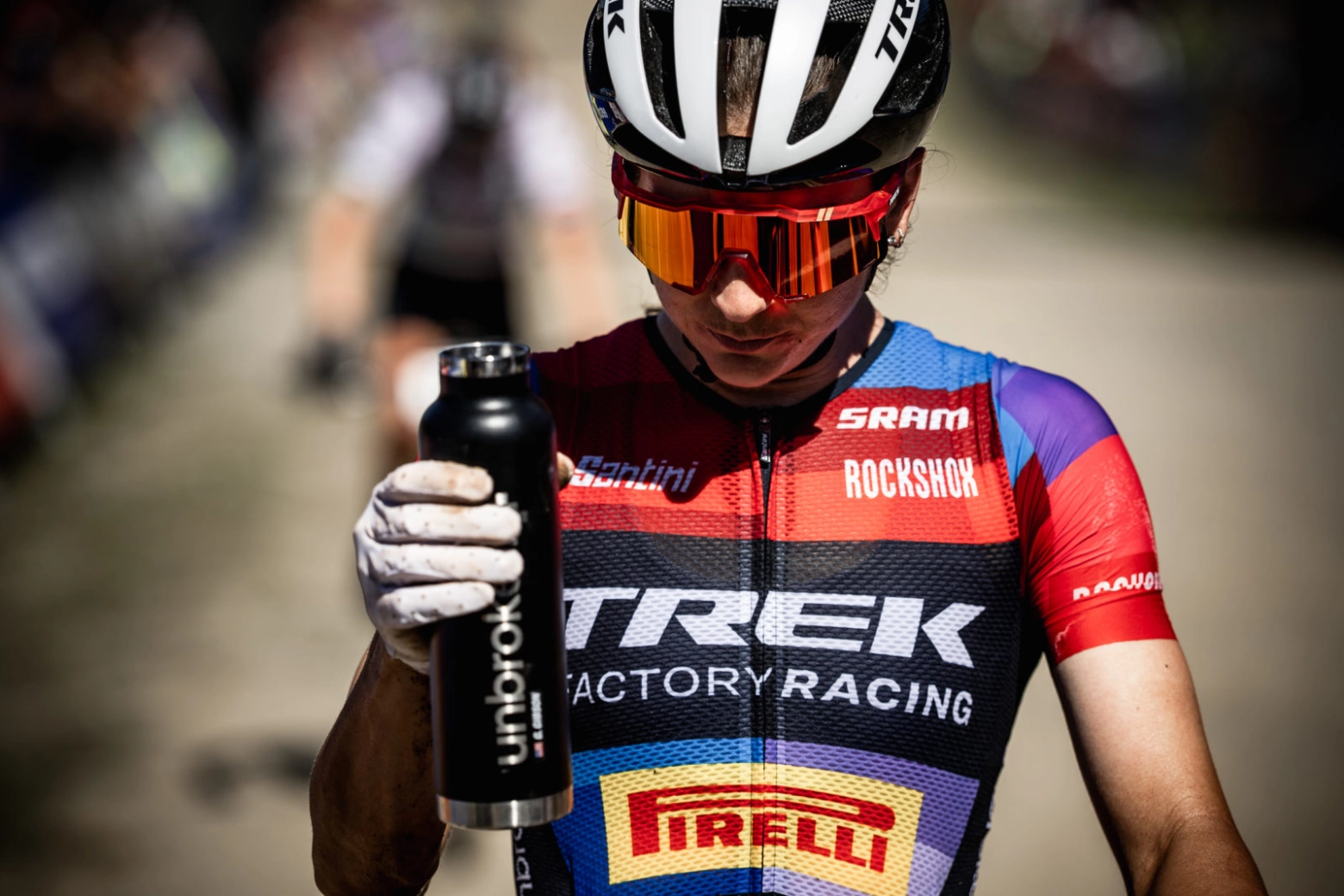 Trek puts an end to the historic Trek Factory Racing and will compete as Trek-Unbroken