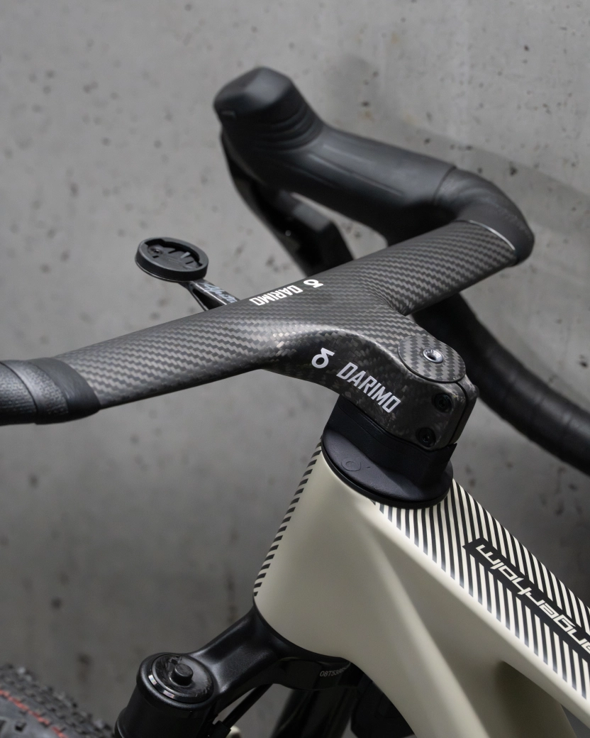 This SCOTT Spark RC is the most extreme gravel bike ever conceived