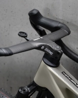 This SCOTT Spark RC is the most extreme gravel bike ever conceived