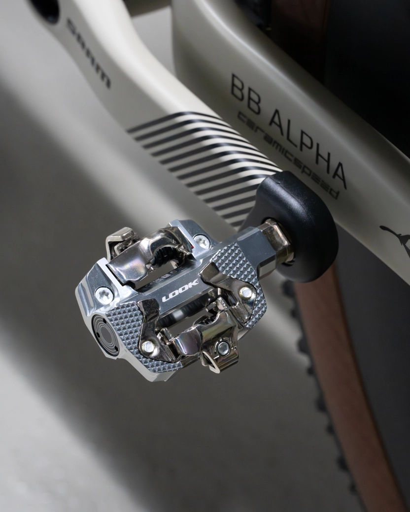 This SCOTT Spark RC is the most extreme gravel bike ever conceived