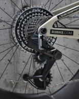 This SCOTT Spark RC is the most extreme gravel bike ever conceived
