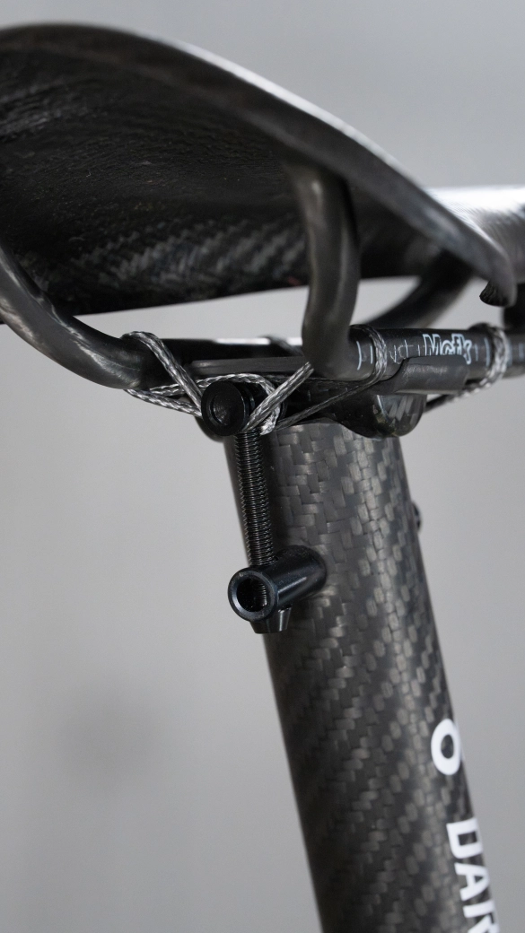 This SCOTT Spark RC is the most extreme gravel bike ever conceived