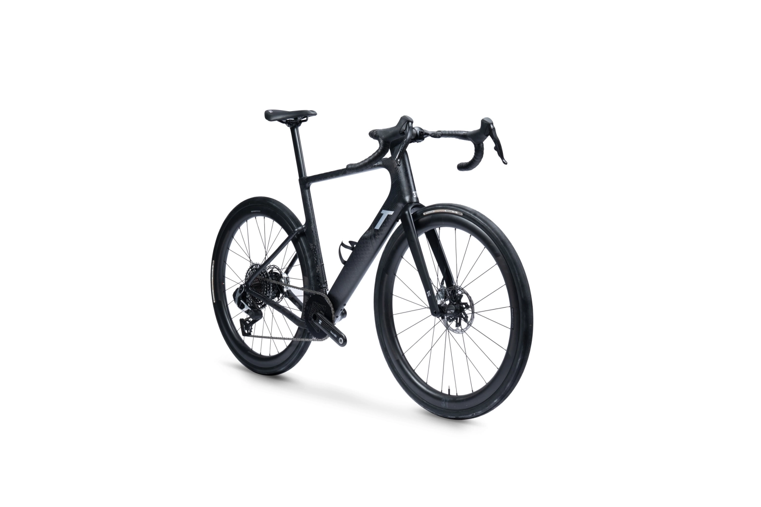 3T entra de lleno en el e-gravel con una nueva gama eléctrica fabricada en Italia