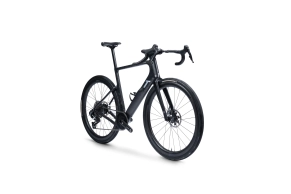 3T fully enters the e-gravel market with a new electric range made in Italy