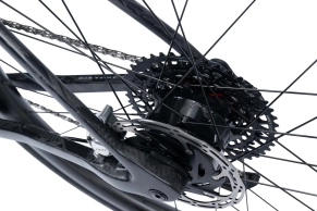3T fully enters the e-gravel market with a new electric range made in Italy