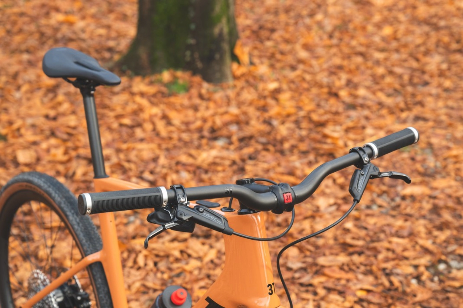 3T entra de lleno en el e-gravel con una nueva gama eléctrica fabricada en Italia