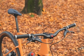 3T fully enters the e-gravel market with a new electric range made in Italy