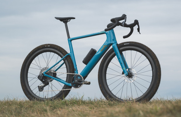 3T s'engage pleinement dans le e-gravel avec une nouvelle gamme électrique fabriquée en Italie