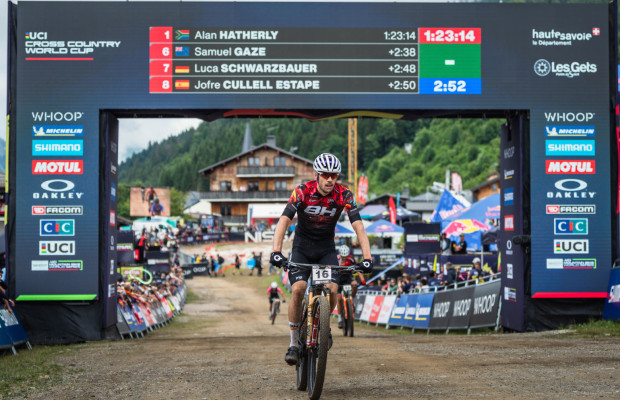 A equipe El Coloma e a BH Bikes continuarão juntas em 2026