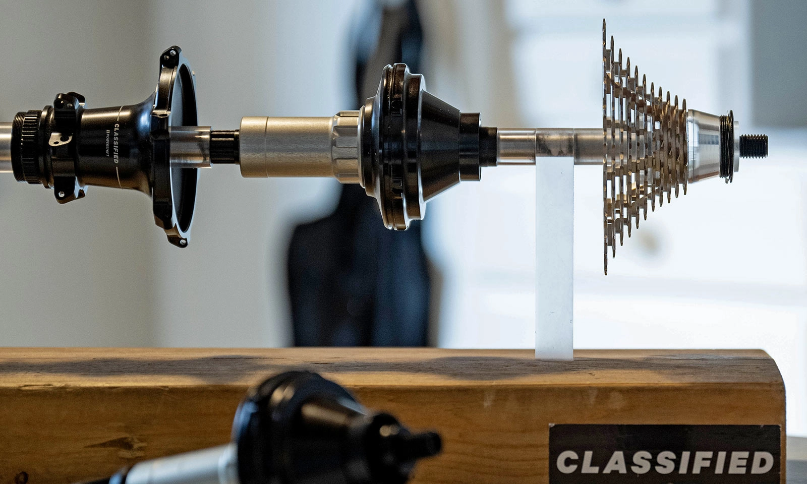 Classsified quiere ser algo más que una moda y avanza en nuevos sistemas de transmisión