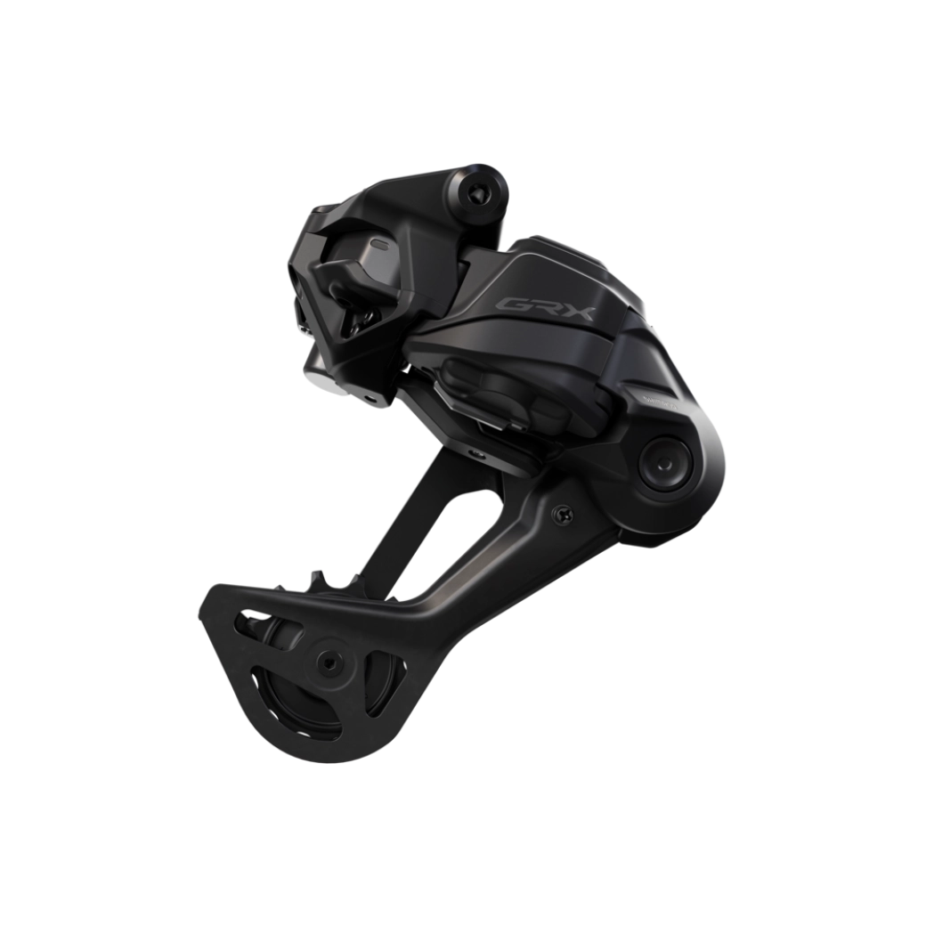 La electrónica de Shimano más asequible llega al gravel