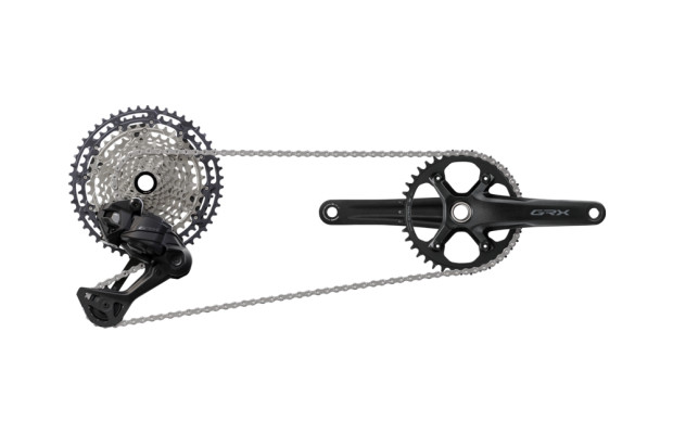 L'électronique Shimano la plus abordable arrive dans le gravel