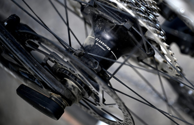 Classsified wants to be more than just a trend and is advancing in new transmission systems