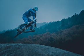 Los Jorba Brothers exprimen la espectacular Genius eRIDE Tuned