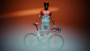 Gobik and INEOS Grenadiers sign one of the most radical aesthetic changes of the WorldTour 2026