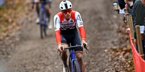 The first Van der Poel vs Van Aert is today: times and how to watch for free the CX Antwerp World Cup