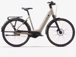 Decathlon recalls its high-end urban e-bikes due to software issues