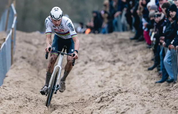 Koksijde closes a weekend with a double dose of Cyclocross World Cup