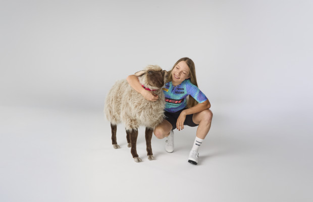 "No puedo enseñar nada en redes": el nuevo fichaje del Trek Unbroken confirma que hay una nueva bici en camino