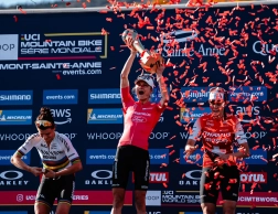 Decathlon renews the number 1 in XCO until 2028
