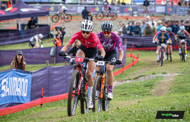 A Decathlon renova a número 1 do XCO até 2028