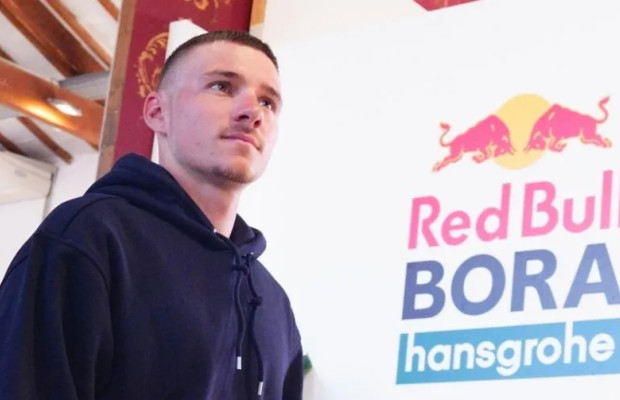 The mess of bicycles, gear, and contracts is over until December