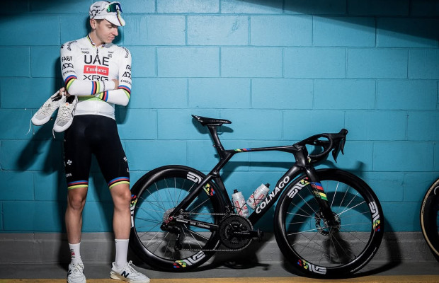 Le tocaron 175 millones… y solo quiso una bici nueva