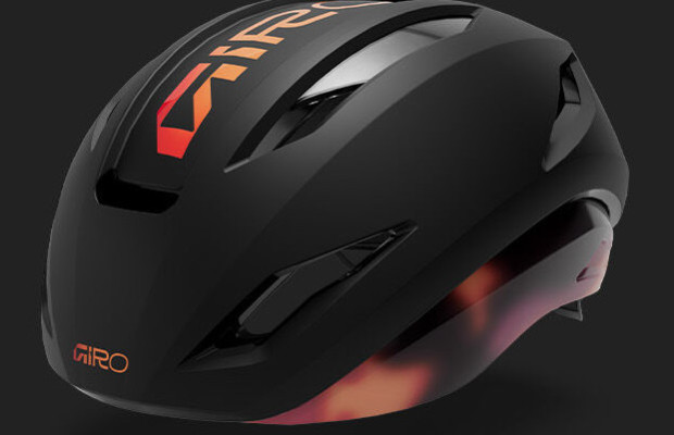 Giro présente son casque le plus rapide et aérodynamique à ce jour