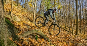 The 32-inch MTB is advancing: Tubolito bets on 32" tubes