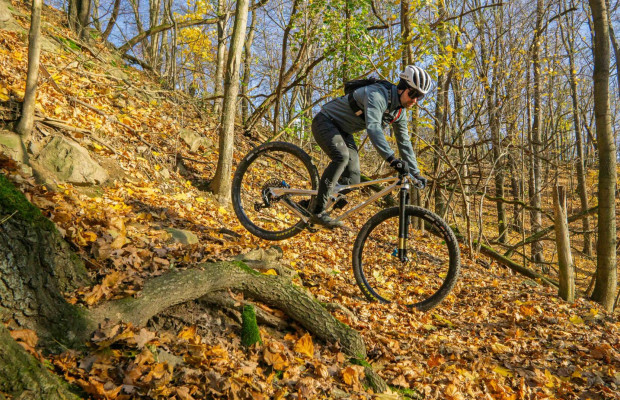El MTB de 32 pulgadas avanza: Tubolito apuesta por las cámaras de 32"