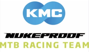 Nukeproof arrives at the XCO World Cup and is developing a 32-inch bike