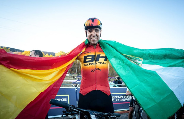 “Je continuerai à courir jusqu'à ce qu'on m'enterre” : David Valero reviendra à la Coupe du Monde en 2026