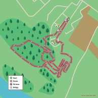 Van der Poel is the top favorite today: times and how to watch for free the CX World Cup Gavere 2025