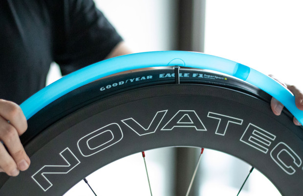 Las cámaras de TPU le plantan cara al tubeless ¿menos líos, mismo rendimiento?