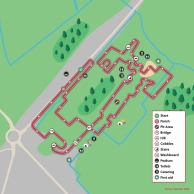 Sweeck, Nys, Vanthourenhout, and Vandeputte are competing for the leadership of the World Cup in Dendermonde
