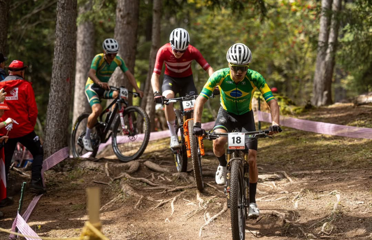 Le Br&eacute;silien Ulan Bastos rejoint l'&eacute;quipe BH Coloma