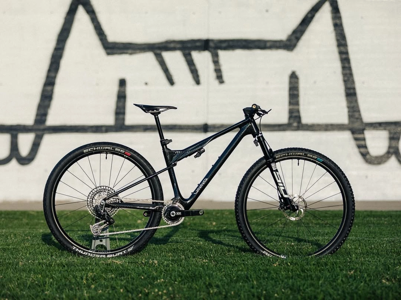 A Unno Horn pode estrear na Copa do Mundo XCO em 2026